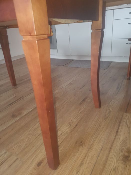 Stół do jadalni/salonu