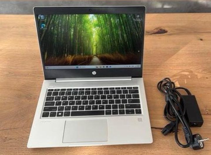 HP ProBook 450 G6 ноутбук
