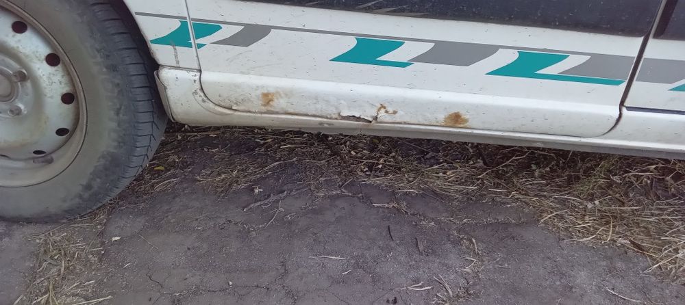 Продам Пежо Партнер