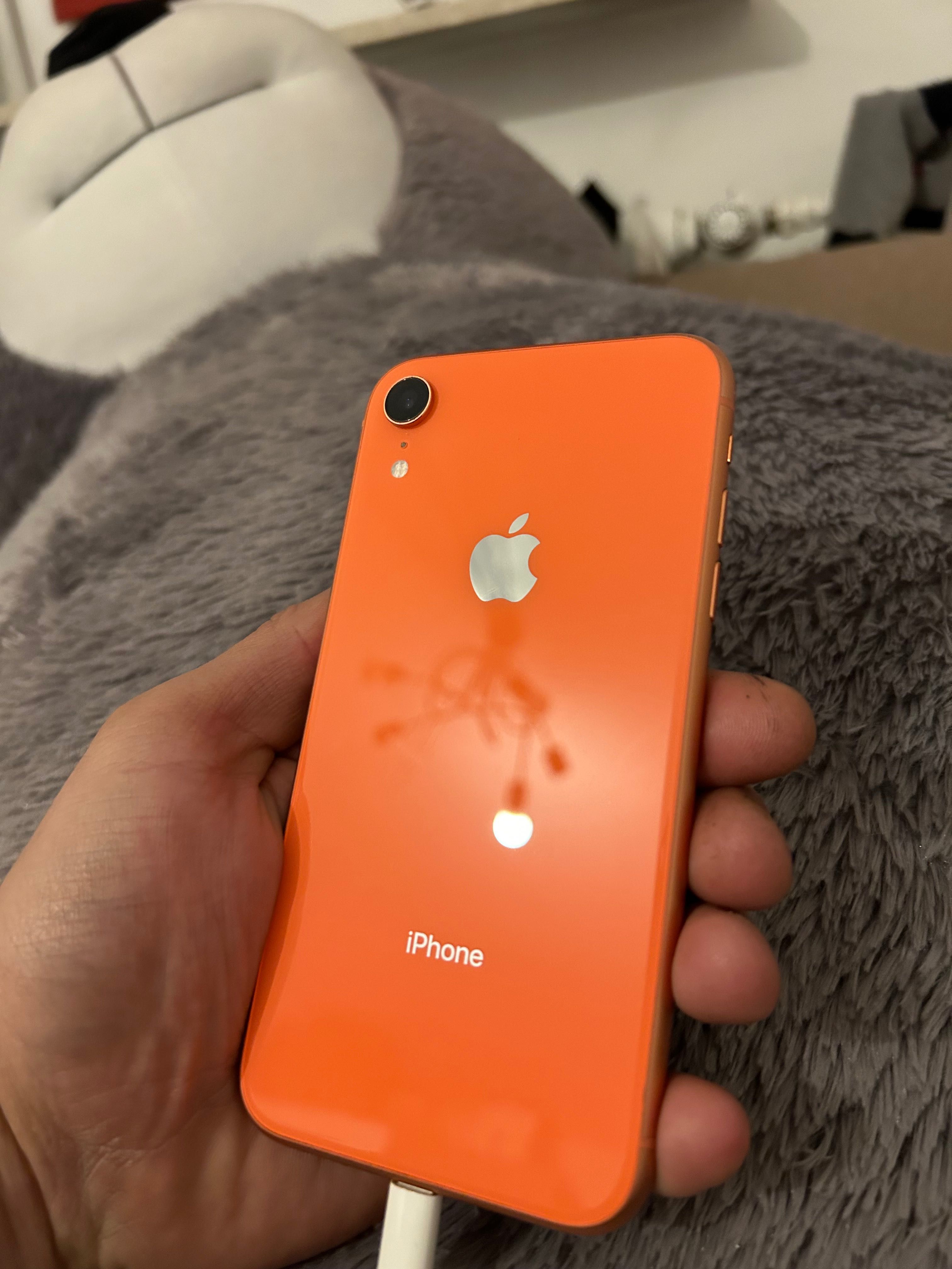 iPhone XR 128 GB