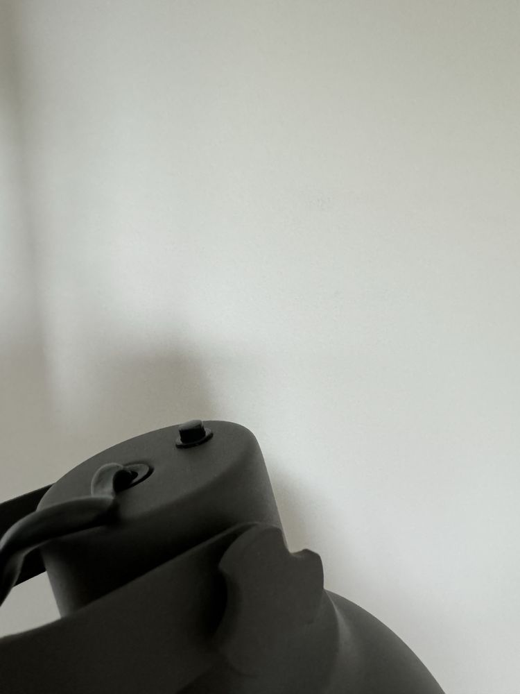 Lampa podłogowa w stylu loftowym | Doskonały stan!