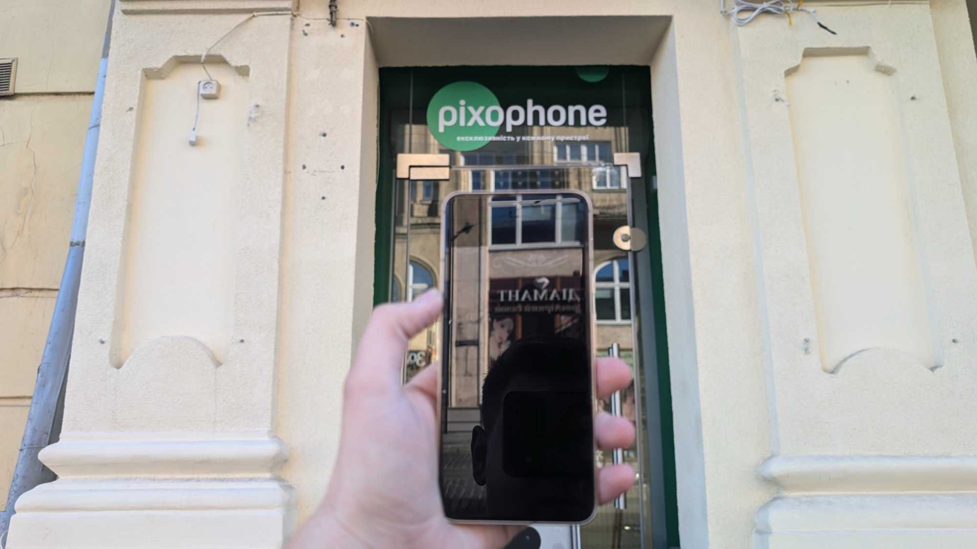 Магазин Google Pixel 8 8/128GB Гарантія Trade In Оплата частинами