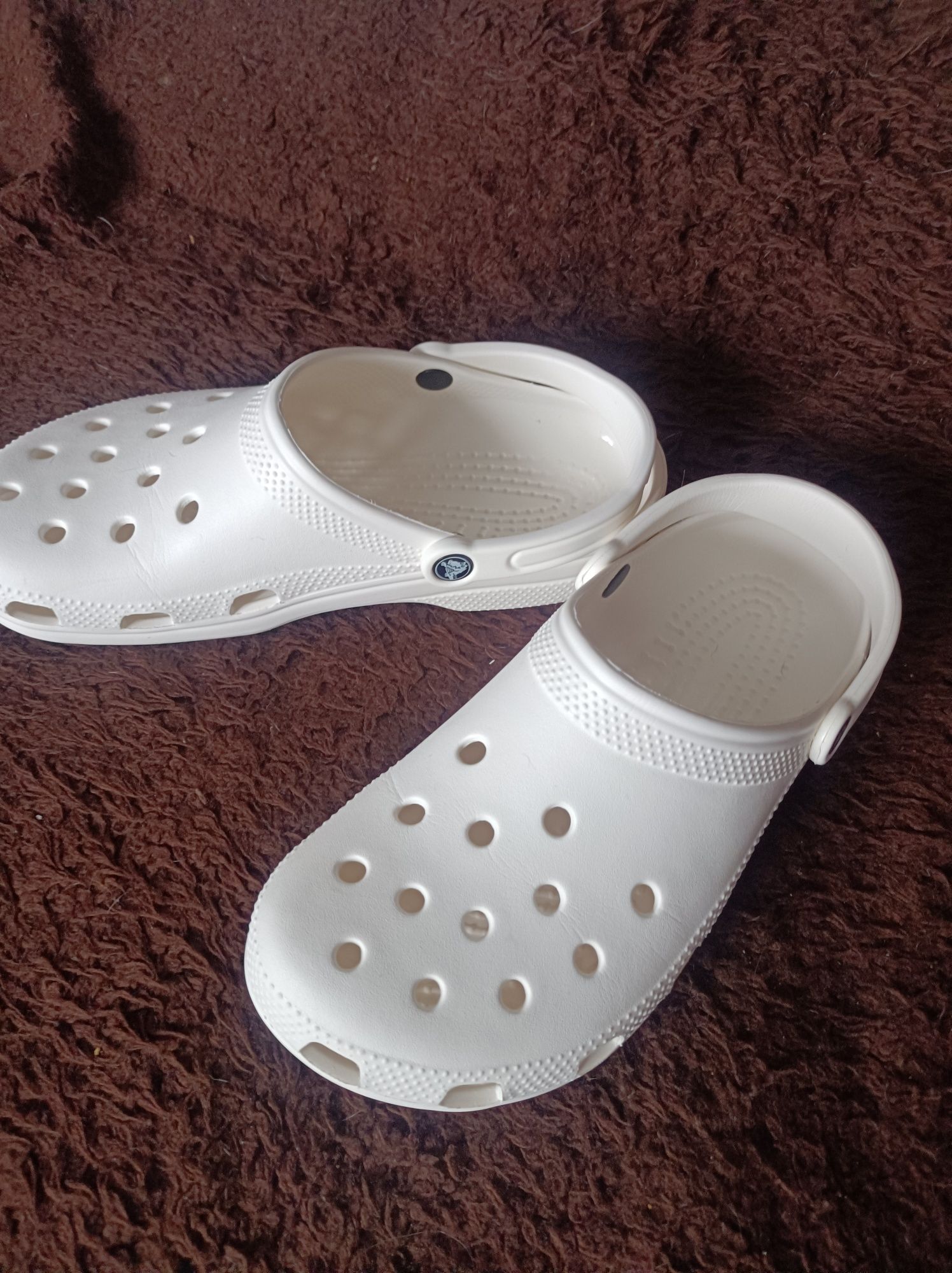 Crocsy rozmiar 42