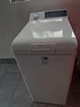 Pralka Elektrolux Perfectcare 600 model EW6T3262P
