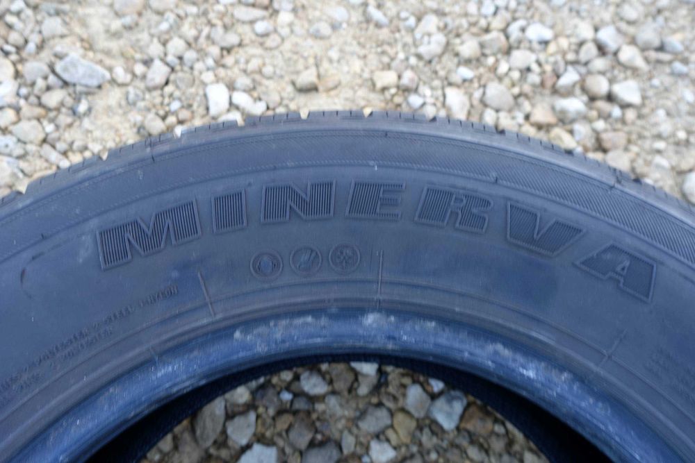 Opony zimowe Minerva ICE PLUS S220 215/70/16 DOT2321