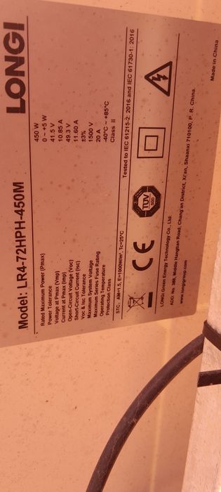 "Casar" fotovoltaicos