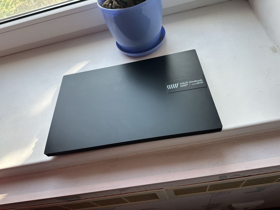НОВЫЙ 2025год‼️Ноутбук ASUS Games‼️Ryzen 5 8ядер‼️SSD 1000Gb‼️RAM 16Gb