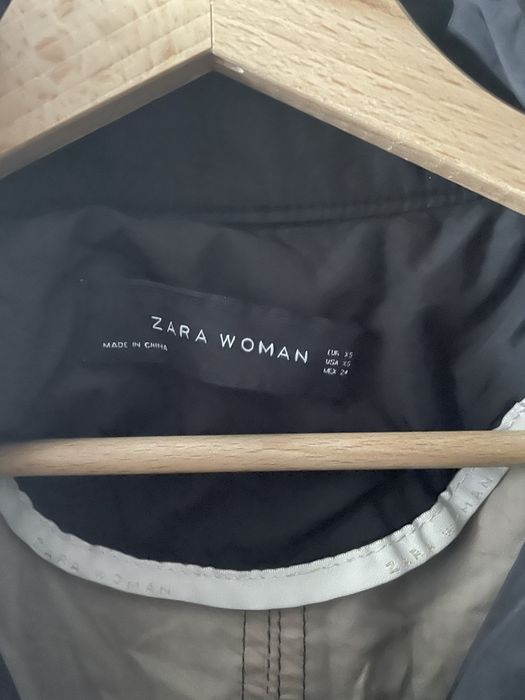 Kurtka Zara jak nowa