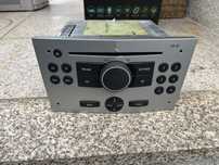 Radio opel original