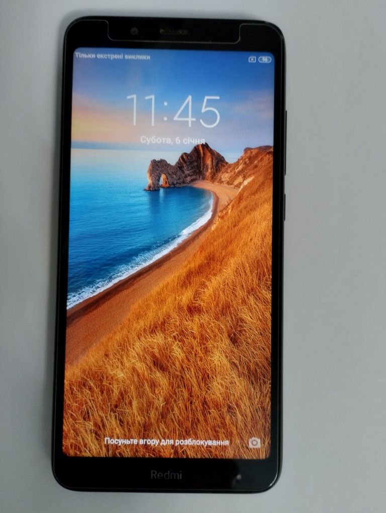 Продам Redmi 7a .