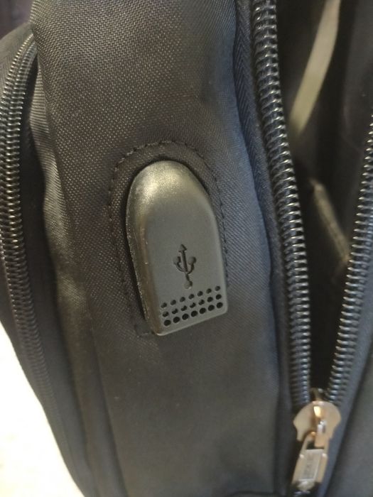 Шкільний рюкзак у гарному стані