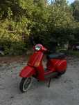 Vespa cosa (pk px vnb sprint special)