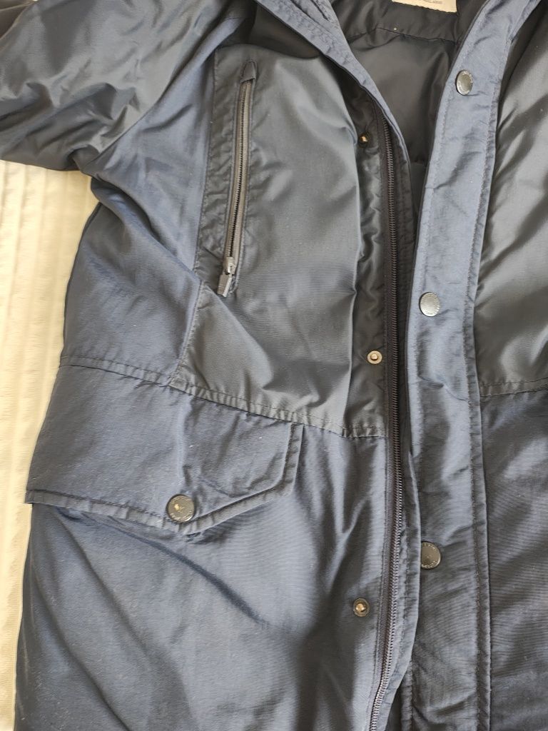 Куртка на підлітка Zara на хлопчика високої якості