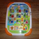 Pierwszy tablet Carousel