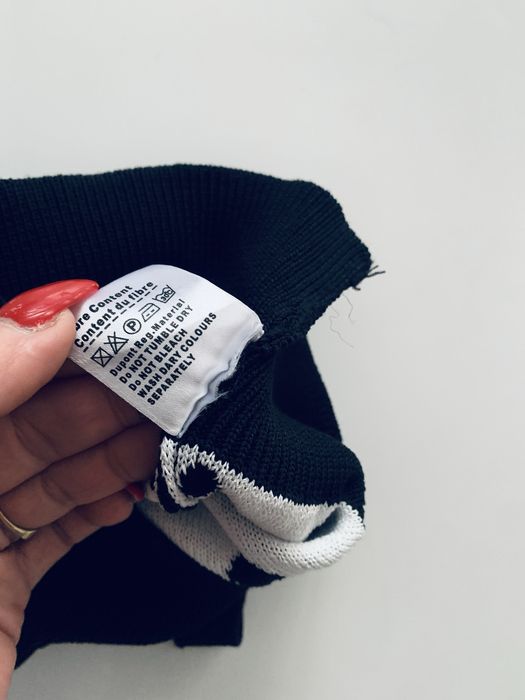 Przepiekny Top Chanel