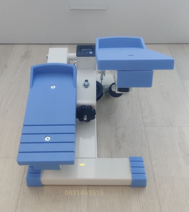 Якісні Італійські фітнес степпери домашній тренажер аеробіка схуднення