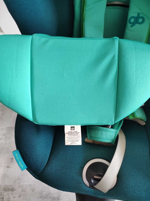 Fotelik GB Vaya I-Size