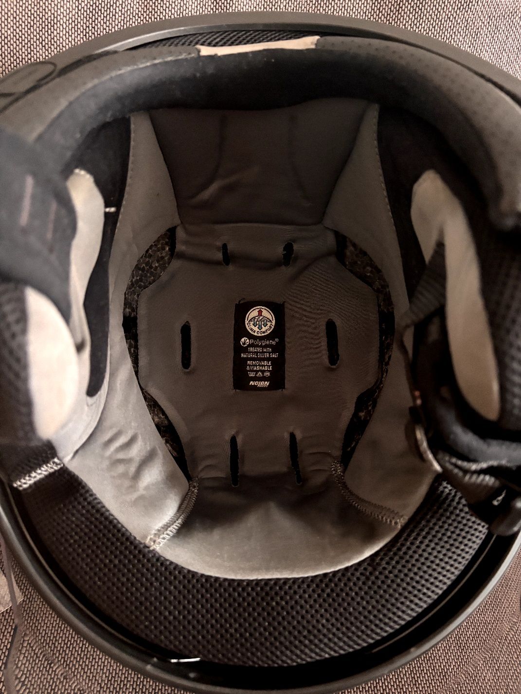 Kask Nolan N43E AIR