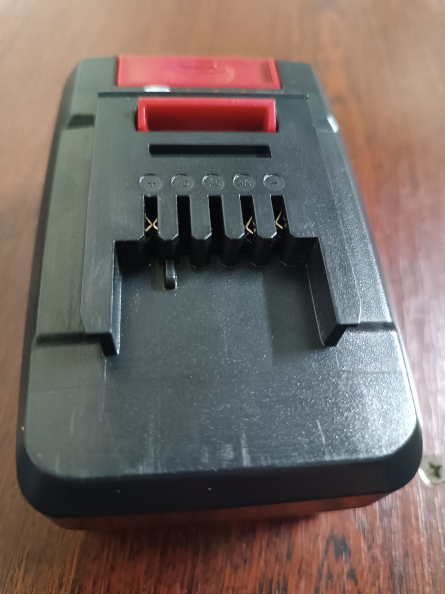 Акумулятор для інструментів Einhell 18V. 5.5 Ah