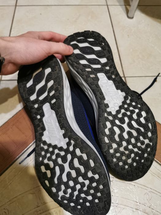 Кросовки nike running 47 размер