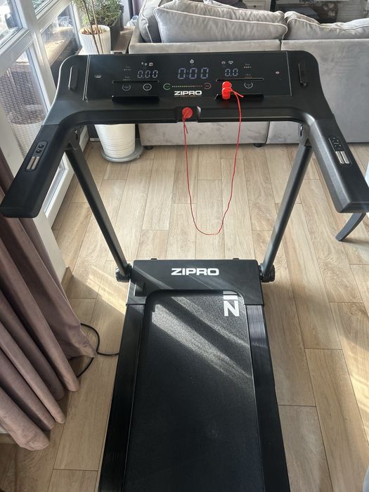 Bieżnia Zipro FitShow Kinopam