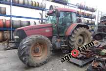 Case części używane MX 100 110 120 135 150 170 MX80C MX90C MX100C
