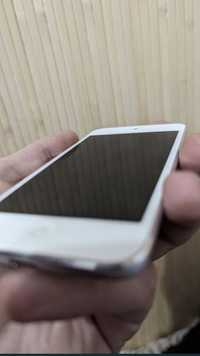 Ipod 5 32 gb silver