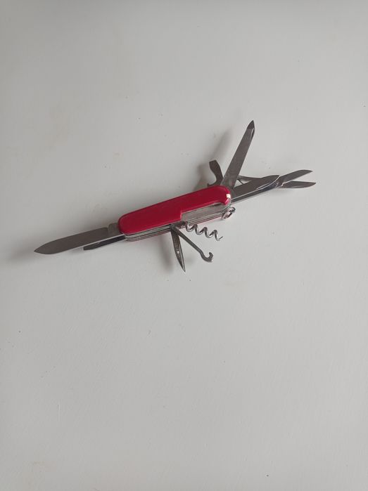 Canivete Victorinox 9 funções