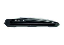 Aerodynamiczny, holenderski  Box dachowy  Zenith 8.6  Wzmocniony