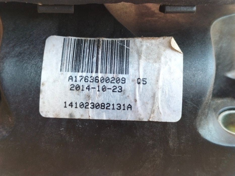 Mercedes W176 2012-2018 W246 CLA W117 Кулиса переключения передач МКПП