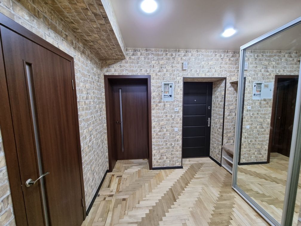 ‼️Сдаётся 3комнатная квартира, р-н Маяковского, центр