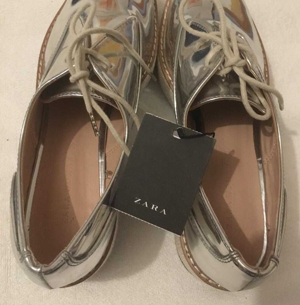 Sapatos zara woman