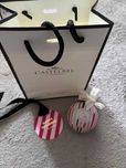 Castelbel - Sabonete Enfeite de Natal Gengibre 110g - Novo