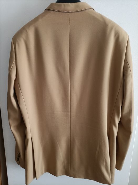 Golden Jacket Century21