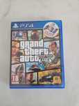 Gra GTA V na PS4