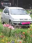 Fiat Punto 2009 rok