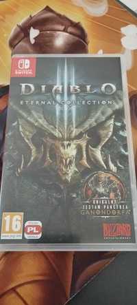 Diablo 3  Eternal Collection - Gra na konsolę Nintendo Switch