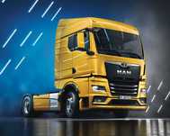 MAN F2000 запчacTNHN