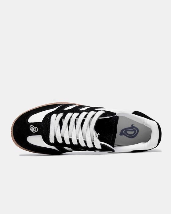 Кросівки Adidas Samba x Stussy 8 Ball Concep premium i72