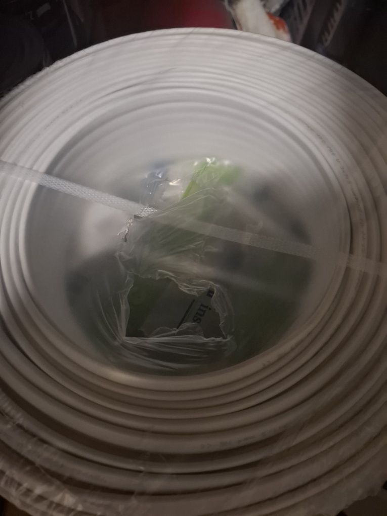Przewód YDYp 3x1,5 100mb