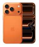 Smartfon Iphone 17 pro Nowy