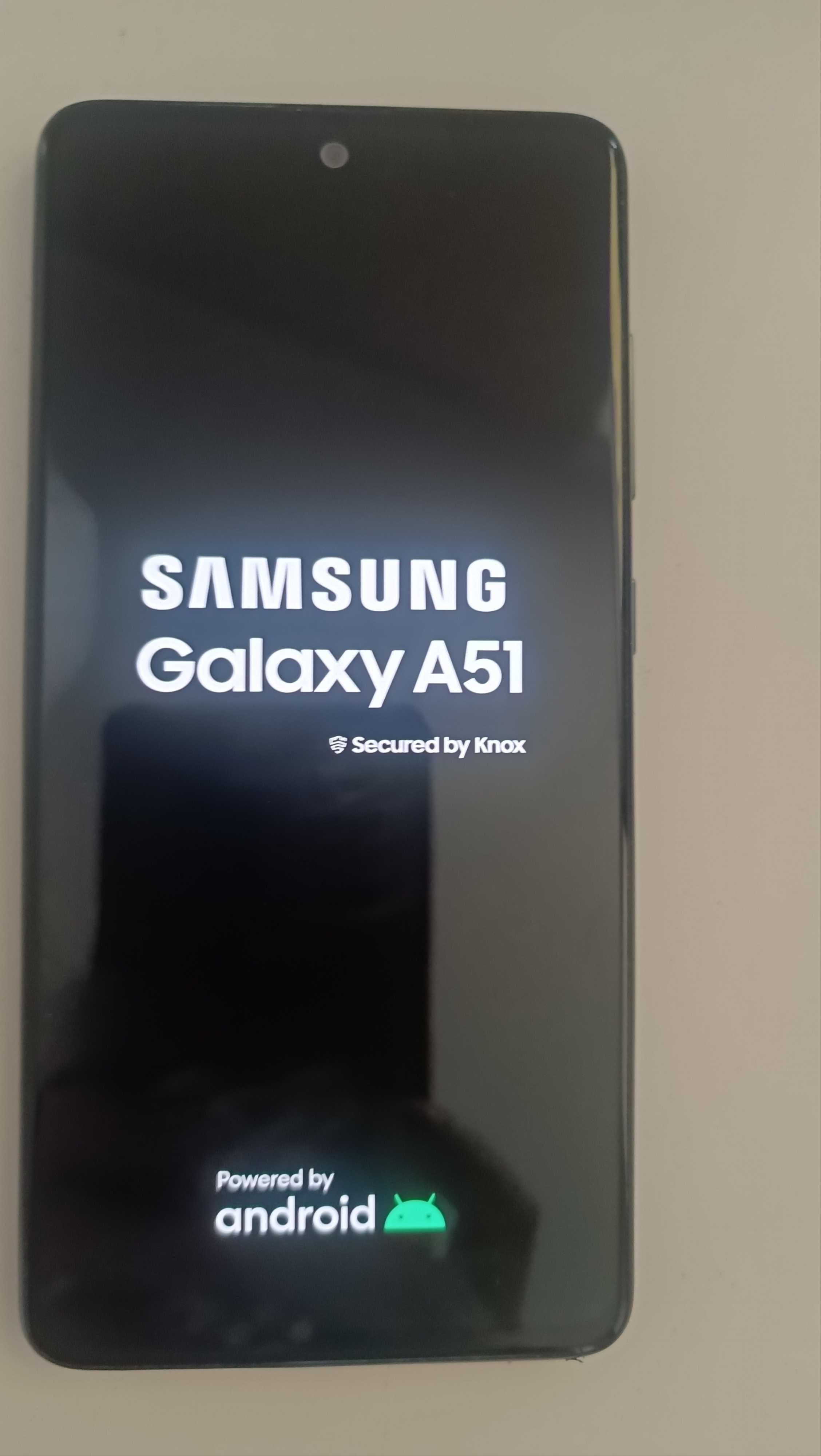 Telefon Samsung Galaxy A51 pierwszy właściciel TYLKO WYSYŁKA