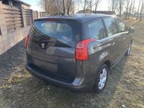 Задня Ляда Peugeot 3008 5008 Кришка багажника Пежо 5008 3008 Кляпа