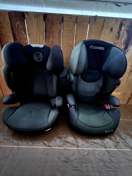 Cadeira criança MaxiCosi