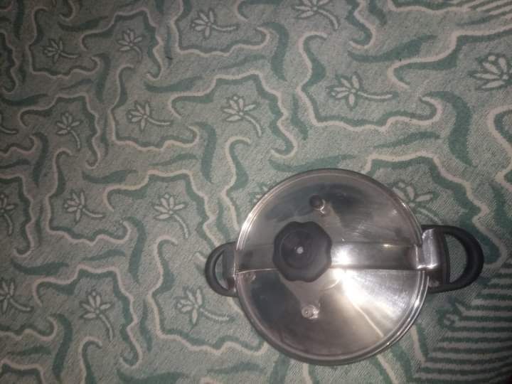 Tacho de pressão