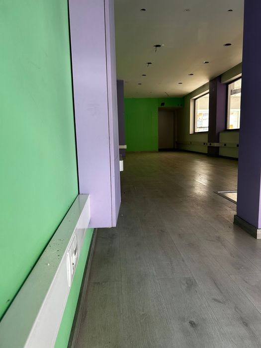 Pavimento parquet de madeira