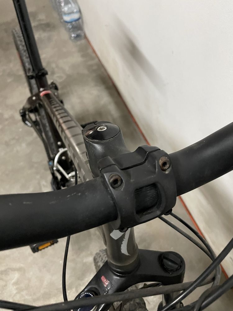 Bicicleta Specialized