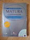 Podręcznik matura companion jezyk angielski