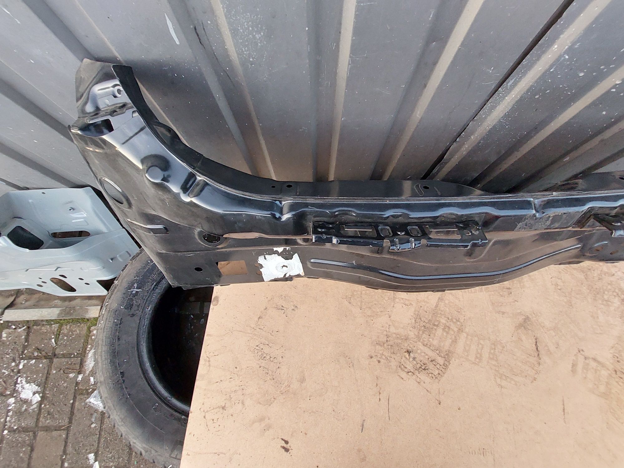 Задняя панель кузова HYUNDAI I30 GD2 2011-2017 год.69100A6000.