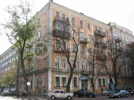 Продаж Володимирська 37 Ремонт Історичний ЦЕНТР 45кв Ліфт ВИГІДНО NEW